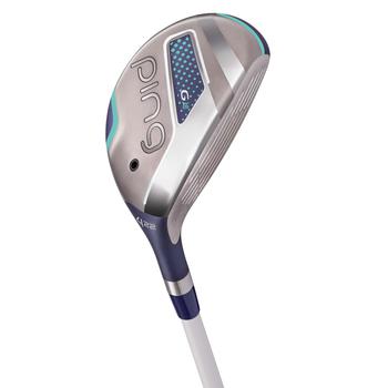 Ping G Le Ladies Hybrid / Irons Sets - main image